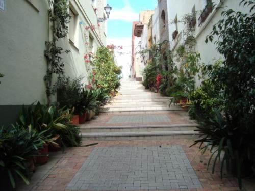 La Casita Blanca Villa ตอร์เรบลังกา ภายนอก รูปภาพ