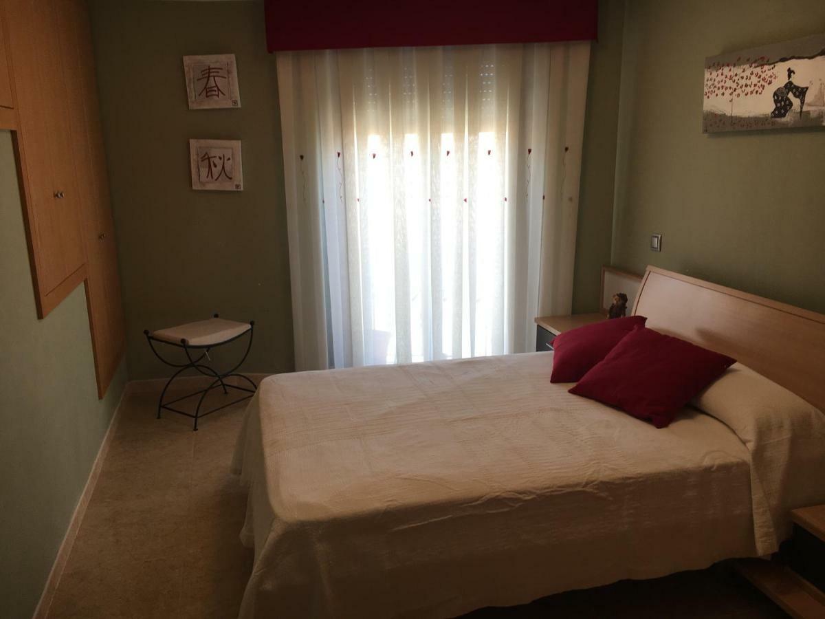 La Casita Blanca Villa ตอร์เรบลังกา ภายนอก รูปภาพ
