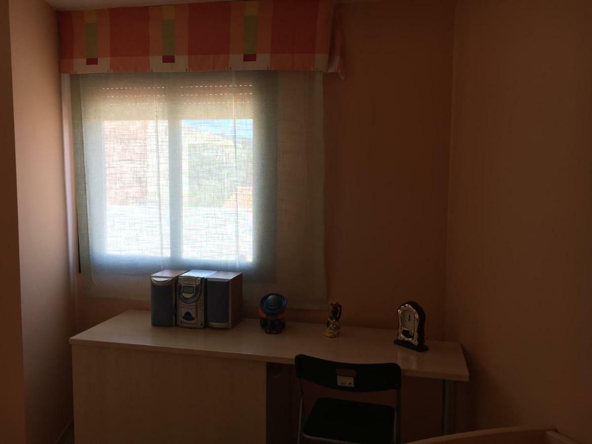 La Casita Blanca Villa ตอร์เรบลังกา ภายนอก รูปภาพ