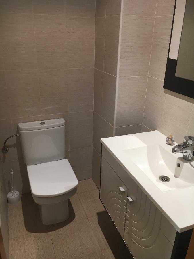 La Casita Blanca Villa ตอร์เรบลังกา ภายนอก รูปภาพ