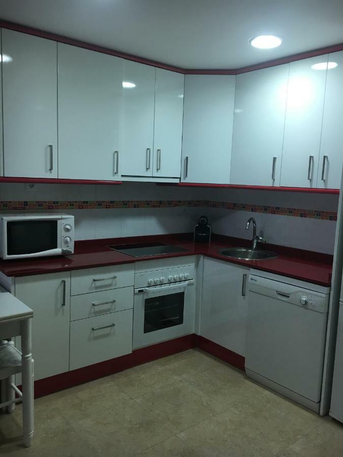 La Casita Blanca Villa ตอร์เรบลังกา ภายนอก รูปภาพ